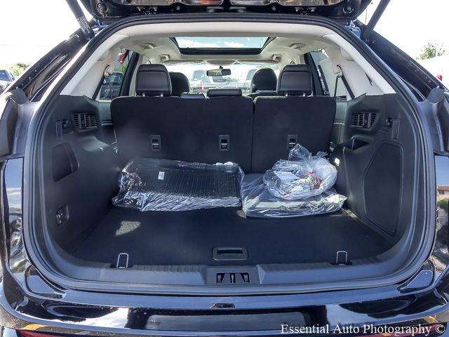 Ford Edge 2017 photo 17